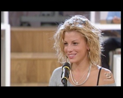 Emma Marrone - Amici 9