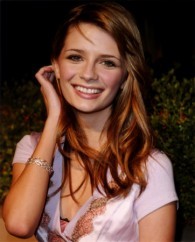 Mischa Barton