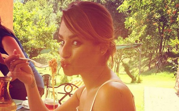 LeaMIchele_Lunch_Giffoni