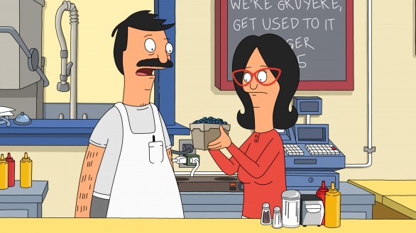 Bob's burgers