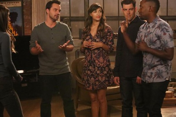 New Girl