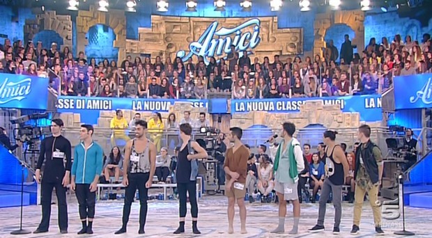 amici 14 22 11 14 13