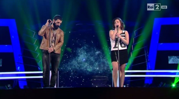 The Voice b3