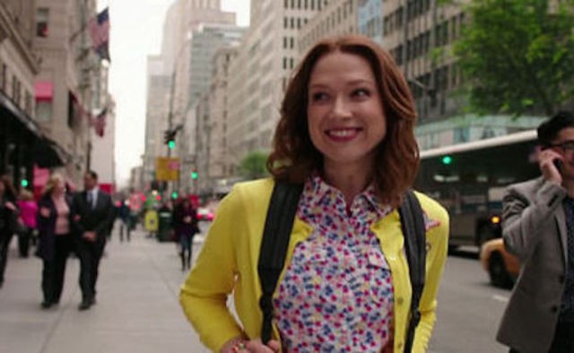 Unbreakable Kimmy Schmidt