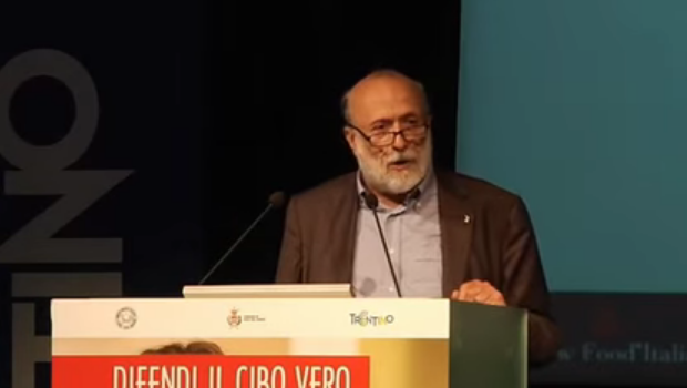 carlo petrini slow food