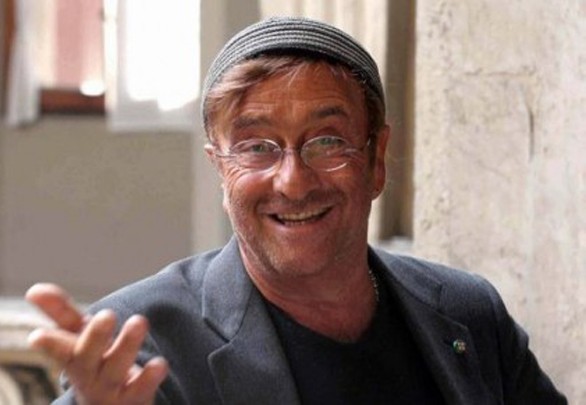 Lucio Dalla