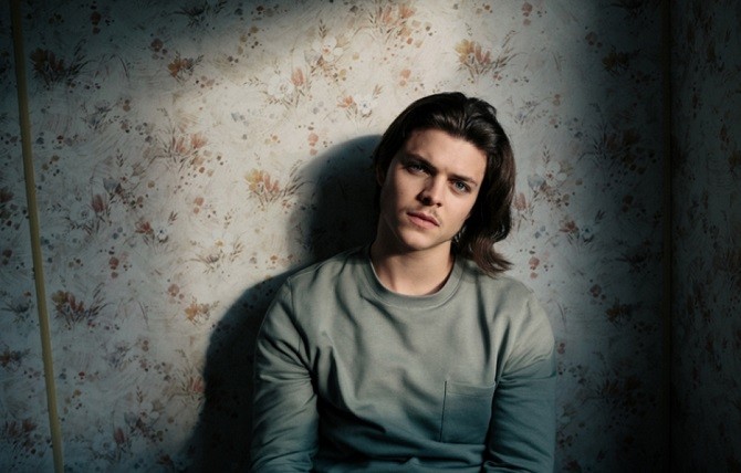 Alex Høgh Andersen