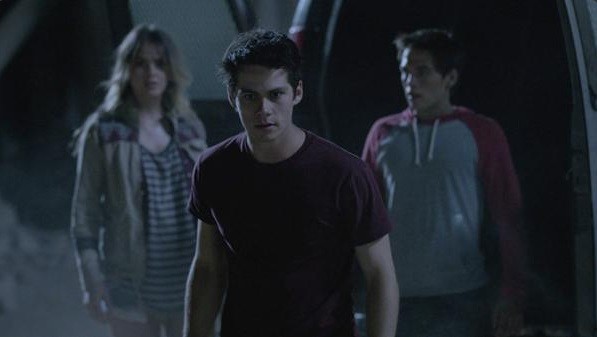 Teen Wolf