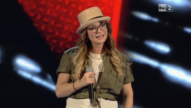 the voice 2015 puntata 25 marzo i