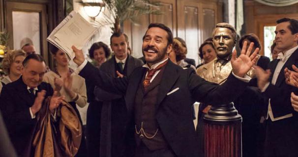 Mr Selfridge