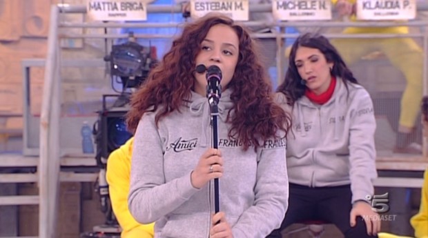 francesca canta1