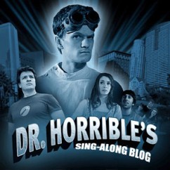 Dr. Horrible