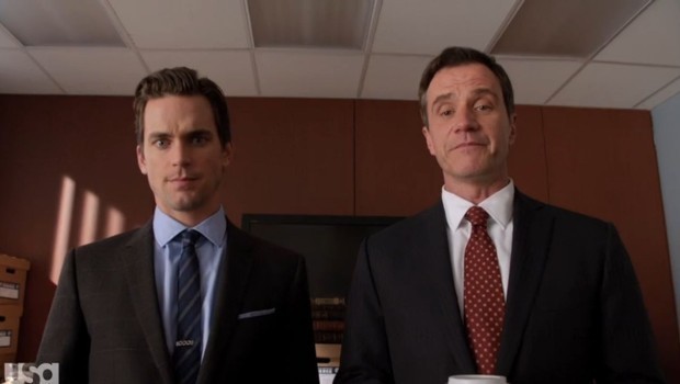 White Collar