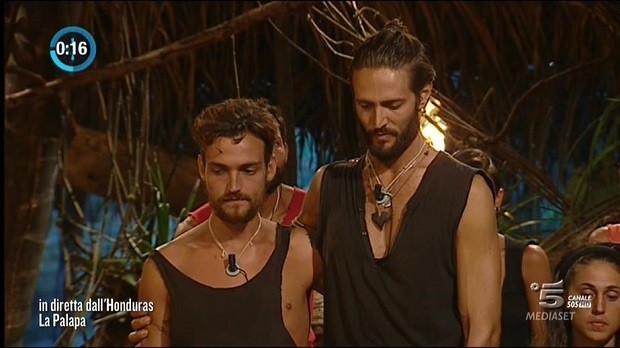 Isola 5