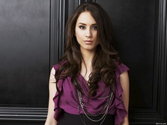 Spencer Hastings