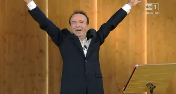 Roberto Benigni