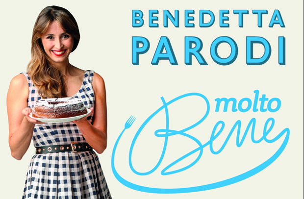 Benedetta-ParodiMOLTOBENE