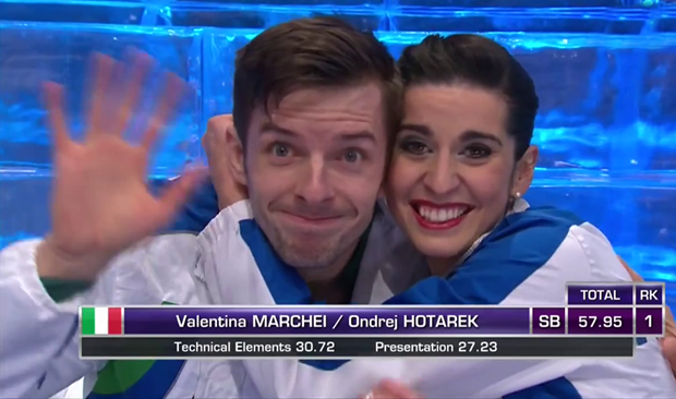 Hotarek-Marchei