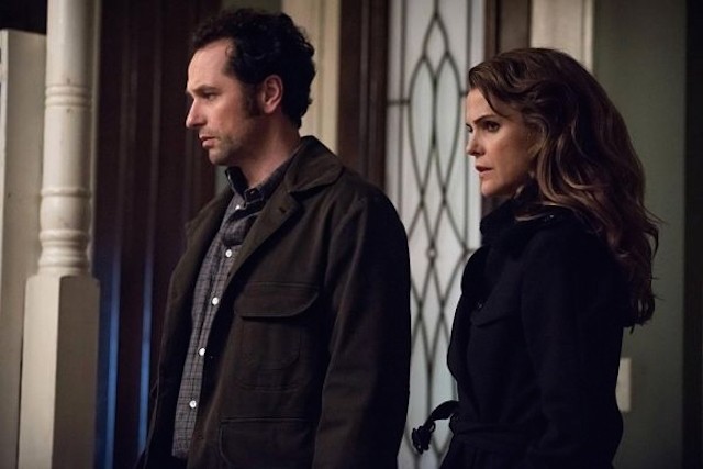 The Americans