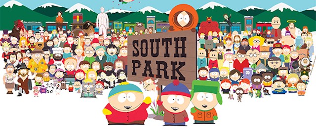 South Park