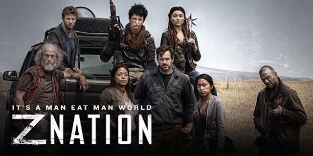 Z Nation