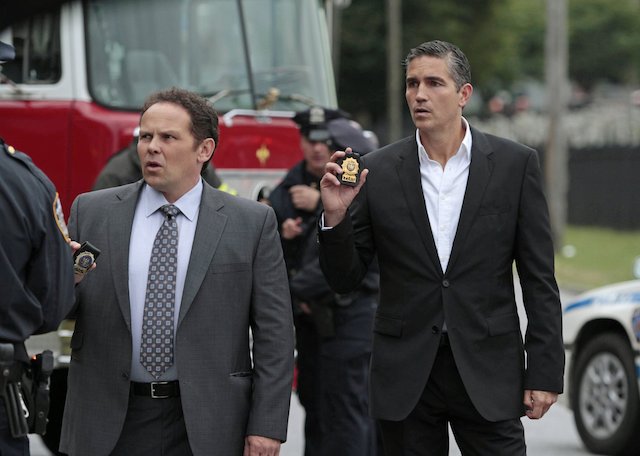 Person of interest