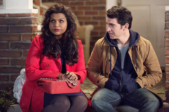 The Mindy Project