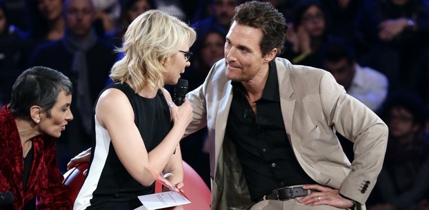 de filippi matthew mcconaughey