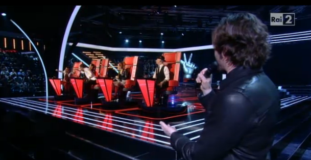 the voice puntata 18 marzo 2015 anteprima