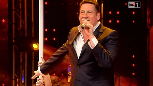 tony hadley pista