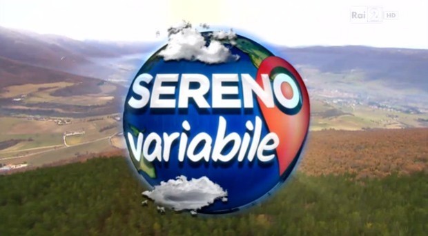 sereno variabile