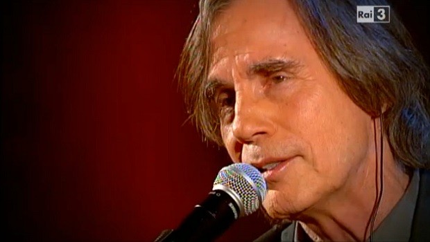 Jackson Browne, Che tempo che fa