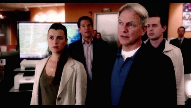 Ncis