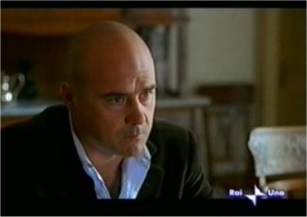 Il Commissario Montalbano - Il cane di terracotta