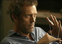 Dr. House Medical Division