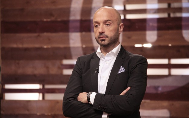 Joe Bastianich