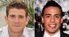 Bryan Greenberg Victor Rasuk