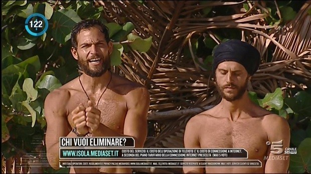 Isola 9