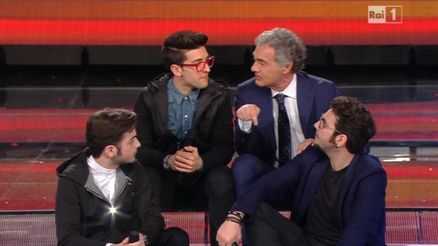 il volo domenica in