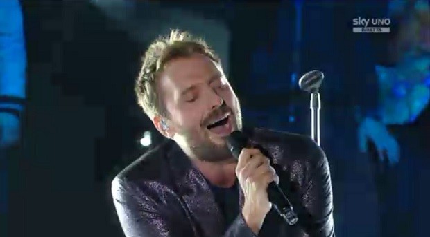 Cesare Cremonini, X Factor