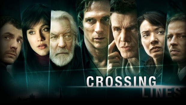 Crossing Lines