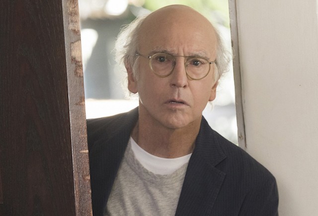 Curb Your Enthusiasm