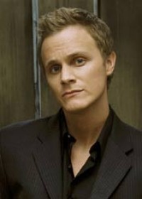 David Anders