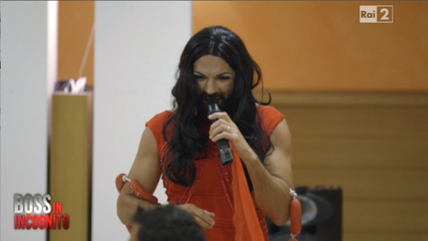 conchita wurst