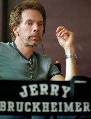 Jerry Bruckheimer