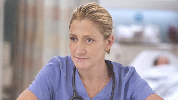 Nurse Jackie