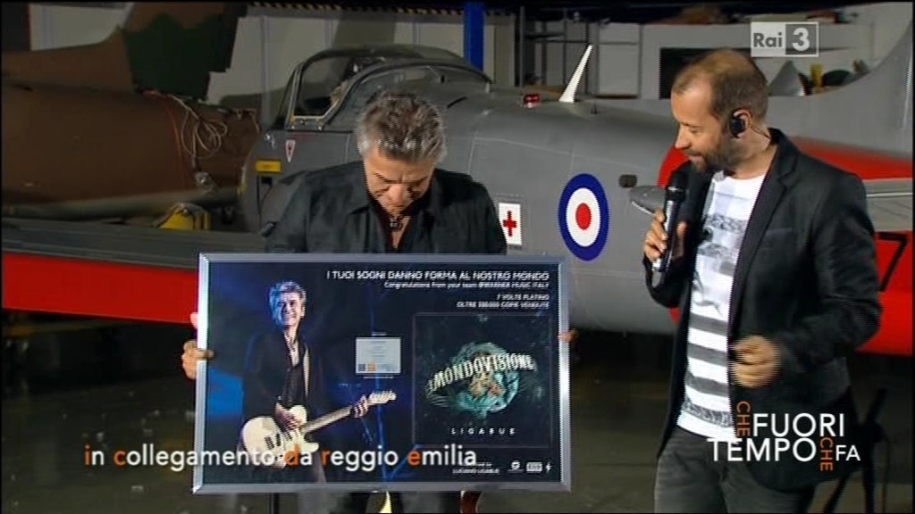 che fuori tempo che fa-ligabue-2015