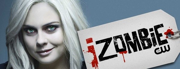 iZombie