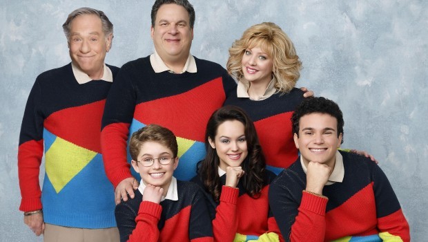 The Goldbergs