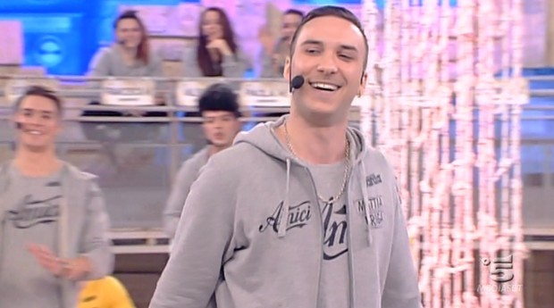 amici 14 speciale 16 2 15 8